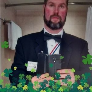 Meet your Posher, William